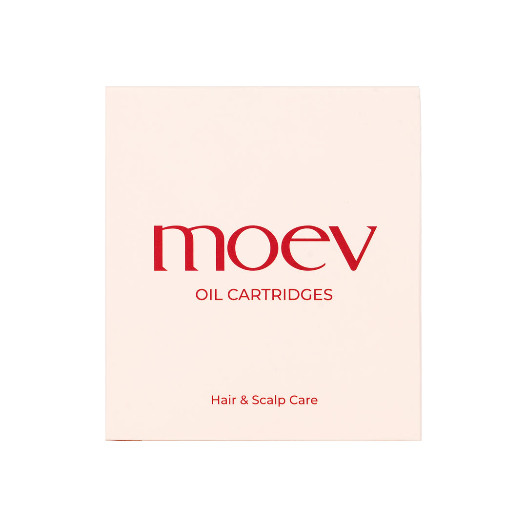 58994-Moev Oil Cartridges 2pcs +1