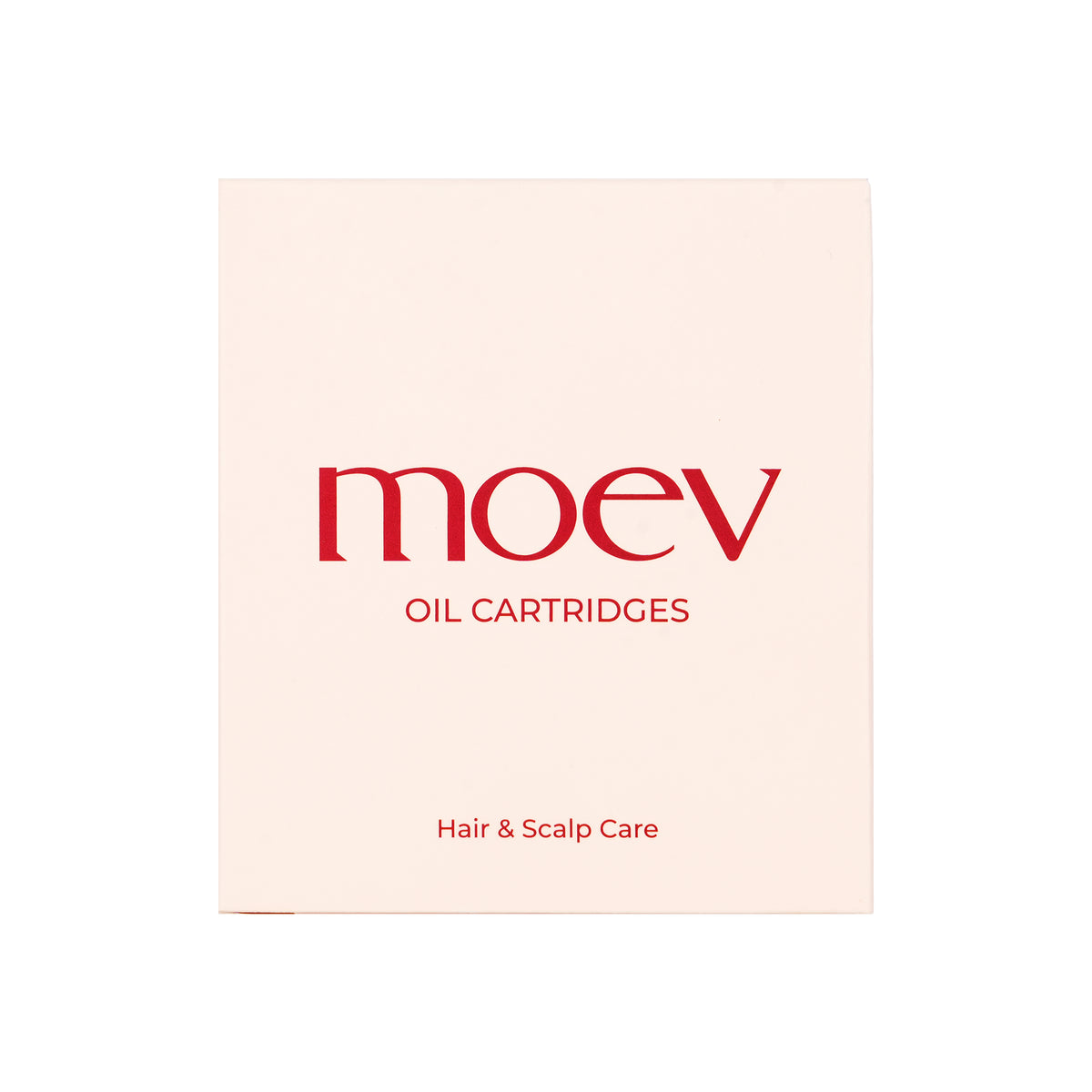 58994-Moev Oil Cartridges 2pcs +1