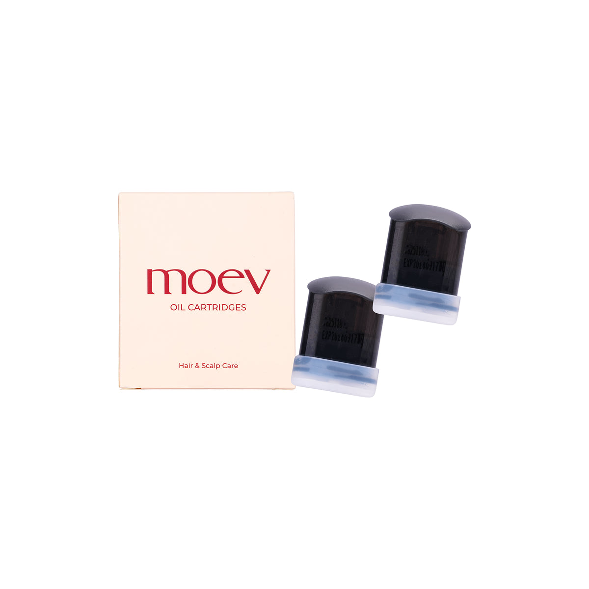 58994-Moev Oil Cartridges 2pcs