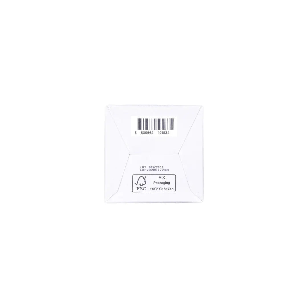 58997-Arencia Rice Mucin Cleanser 120g - Black Tea & Yuzu +8