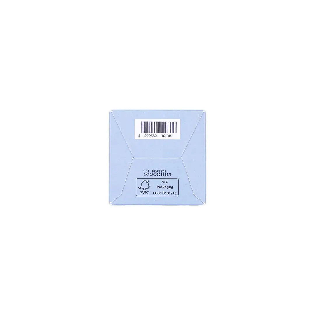 58998-Arencia Rice Mucin Cleanser 120g - Fresh Blue Hyssop +8