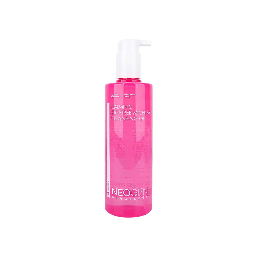 59005-Neogen Calming Cicatree Micellar Cleansing Oil 300mL