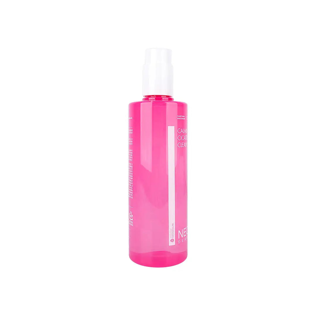 59005-Neogen Calming Cicatree Micellar Cleansing Oil 300mL +1