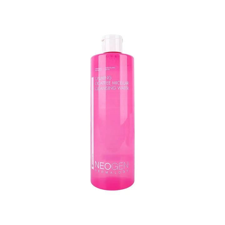 59006-Neogen Calming Cicatree Micellar Cleansing Water 400mL