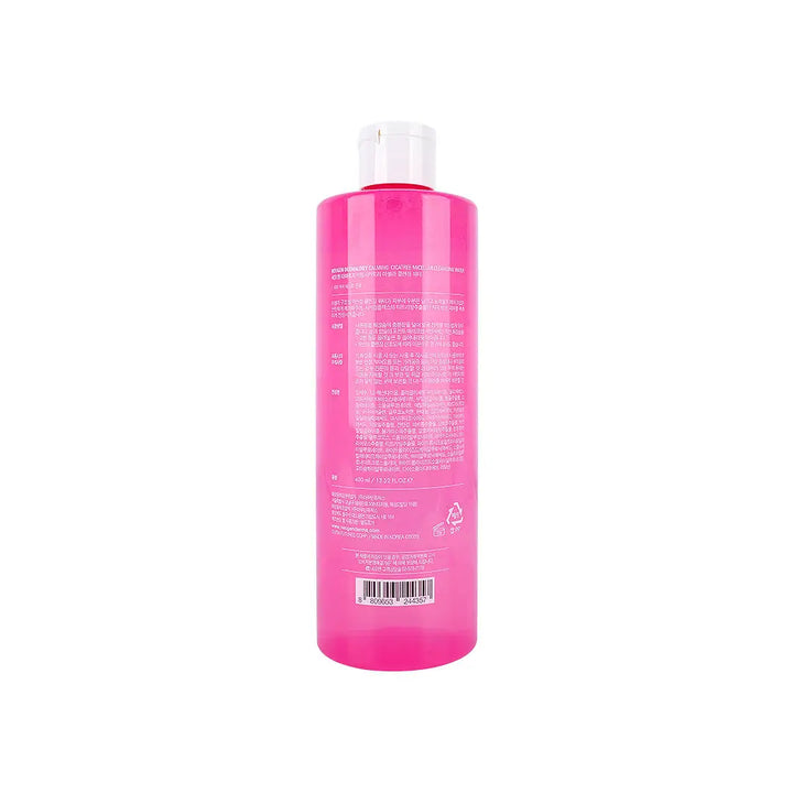 59006-Neogen Calming Cicatree Micellar Cleansing Water 400mL +2