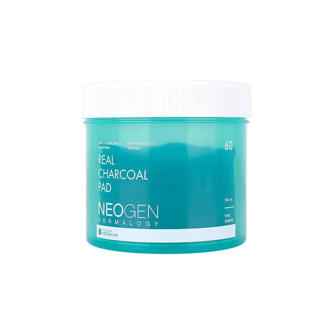 59008-Neogen Real Charcoal 60 Pads