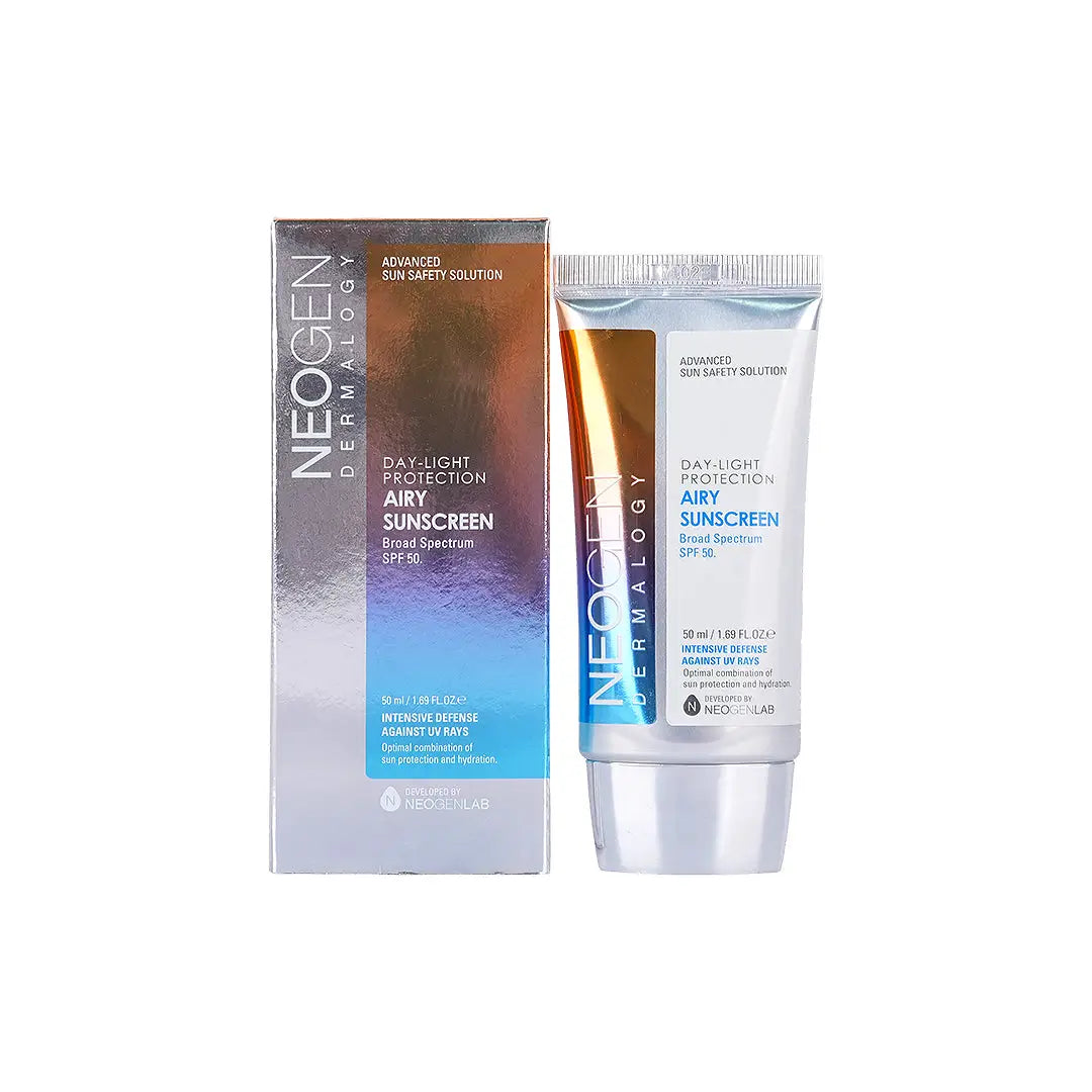 59012-Neogen Day-Light Protection Airy Sun Screen SPF50 PA+++ 50mL