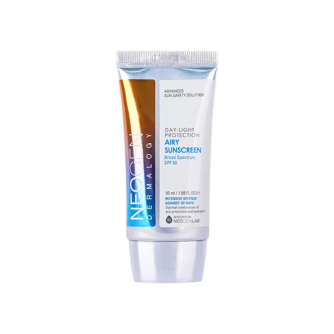 59012-Neogen Day-Light Protection Airy Sun Screen SPF50 PA+++ 50mL +2