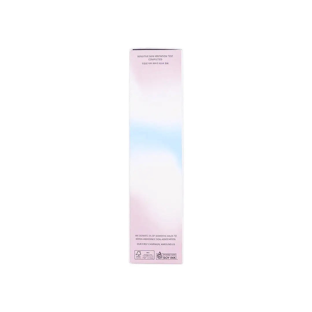 59014-Haruharu Wonder Black Rice AHA Gentle Cleansing Gel 100mL +6