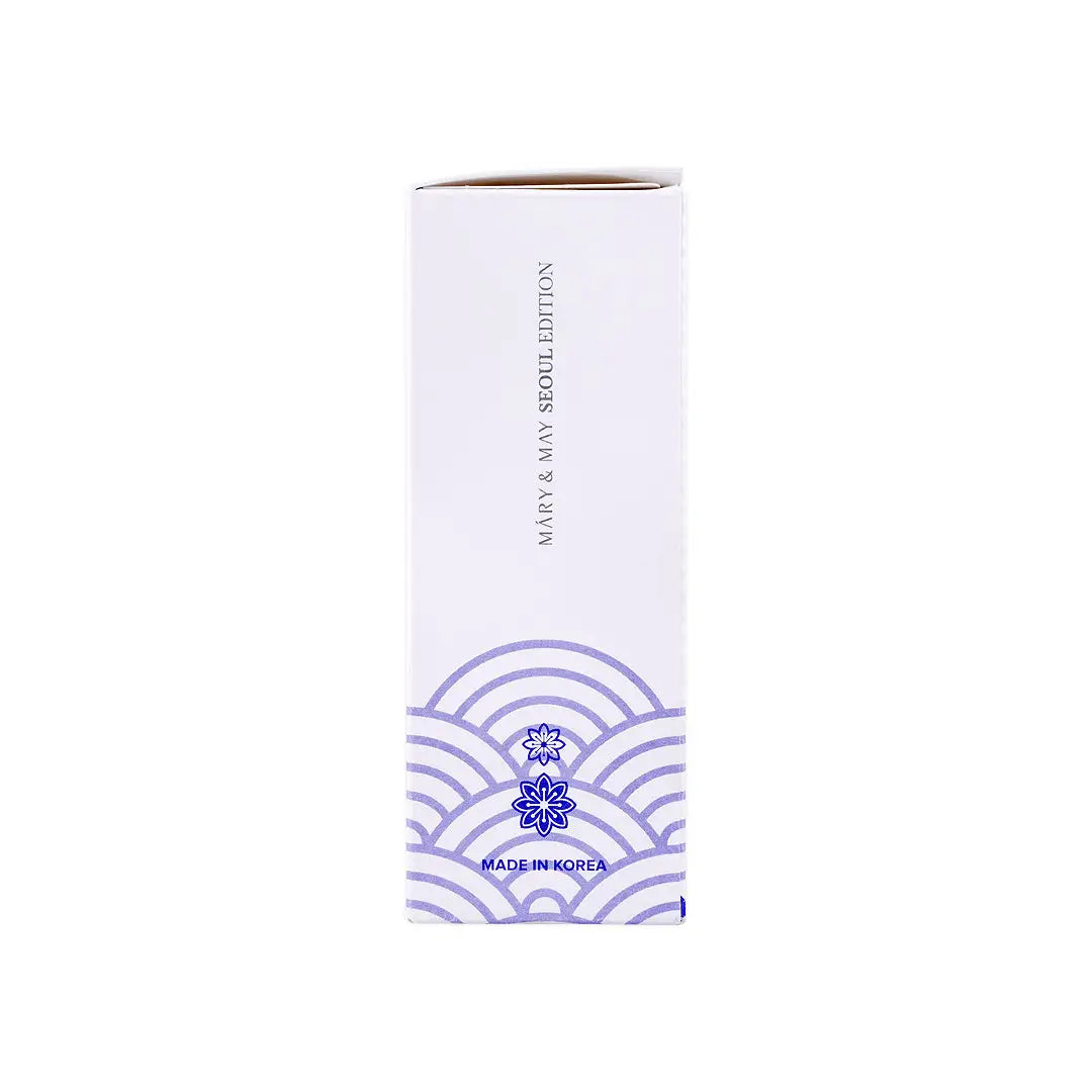 Mary & May Retinol 0.1% Bakuchiol CICA Serum 80mL
