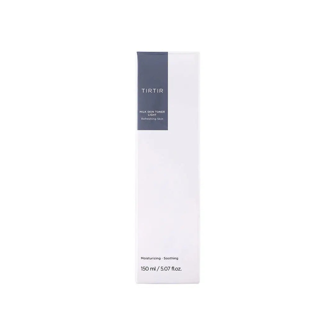 59021-Tirtir Milk Skin Toner Light 150mL +4