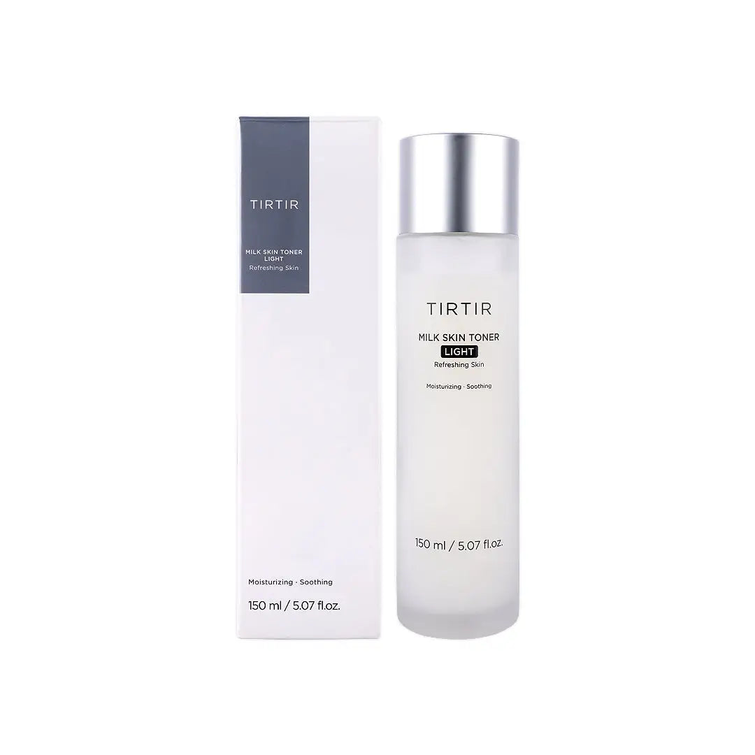 59021-Tirtir Milk Skin Toner Light 150mL