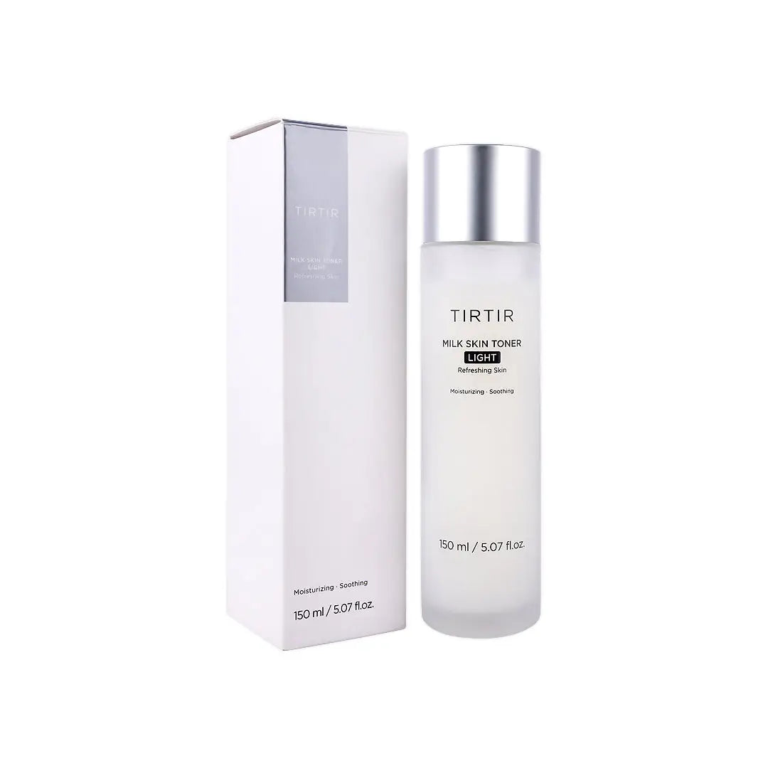59021-Tirtir Milk Skin Toner Light 150mL +1