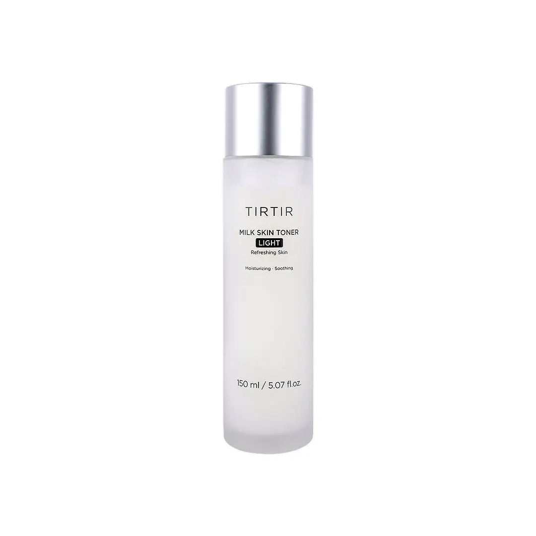 59021-Tirtir Milk Skin Toner Light 150mL +2