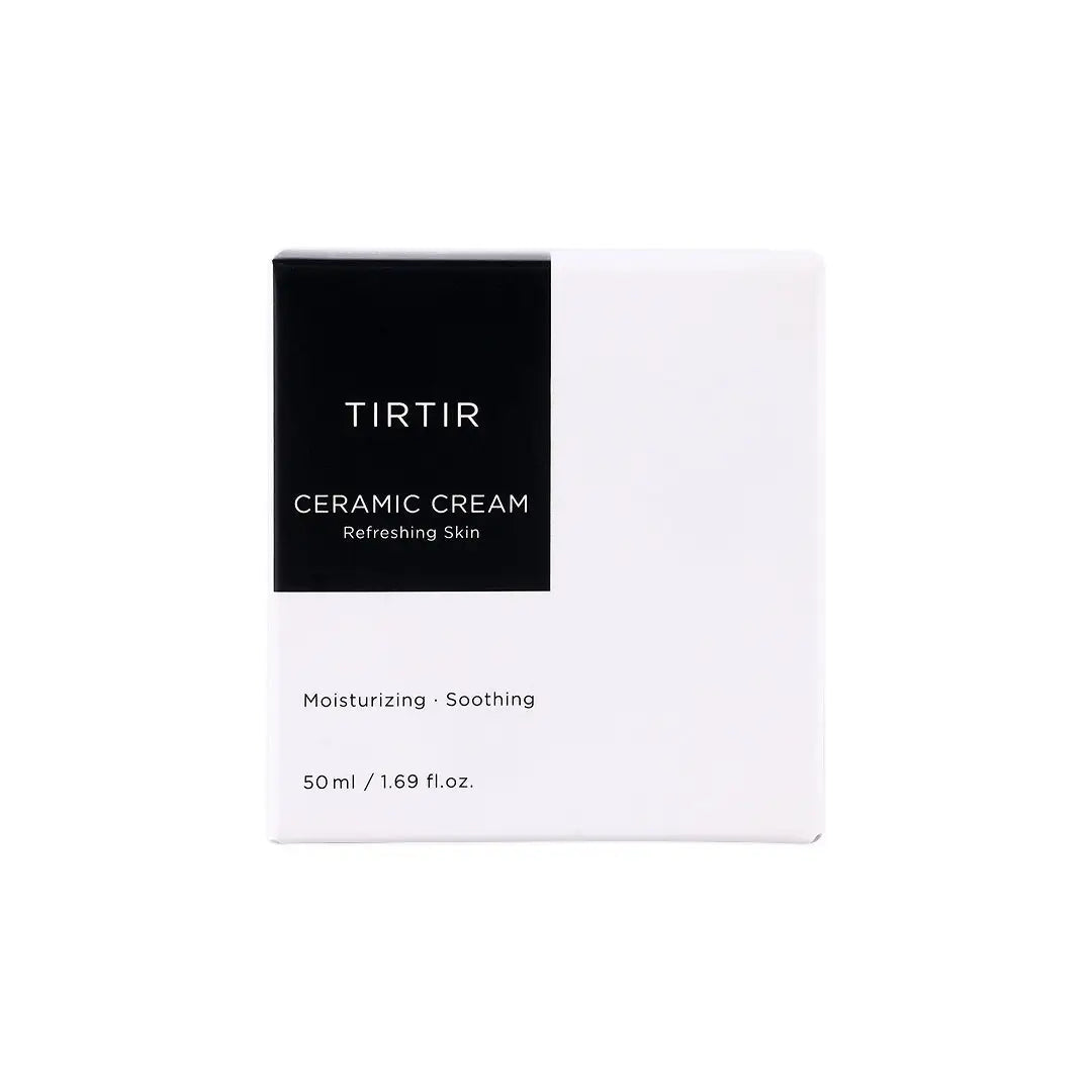 59022-Tirtir Ceramic Cream 50mL +4