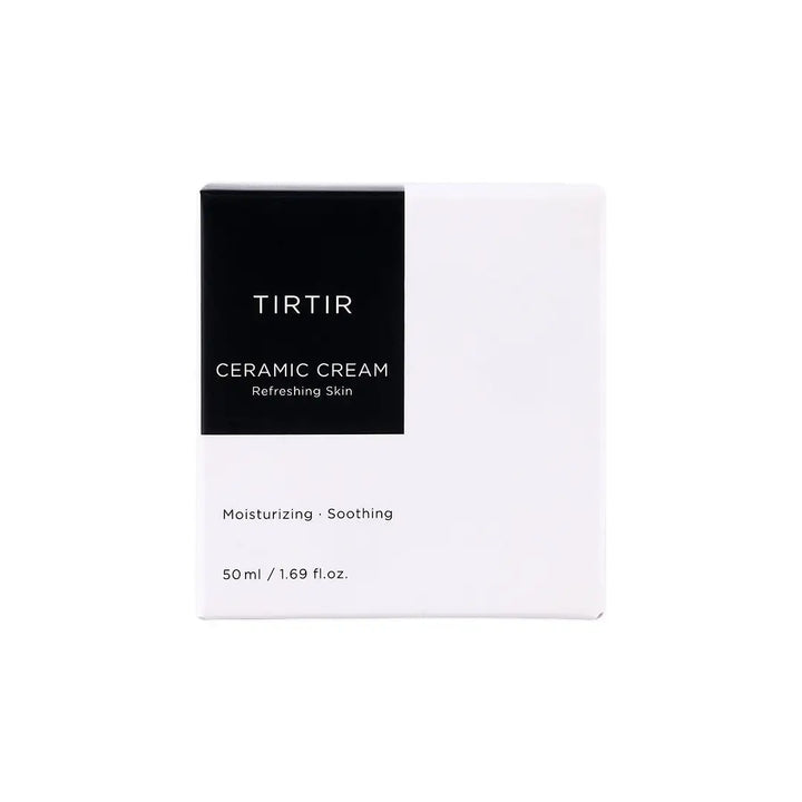59022-Tirtir Ceramic Cream 50mL +4