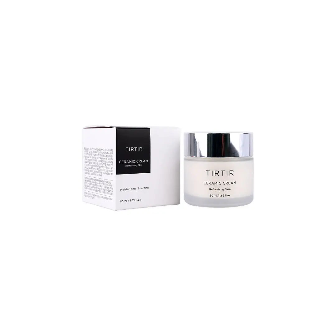 59022-Tirtir Ceramic Cream 50mL +1