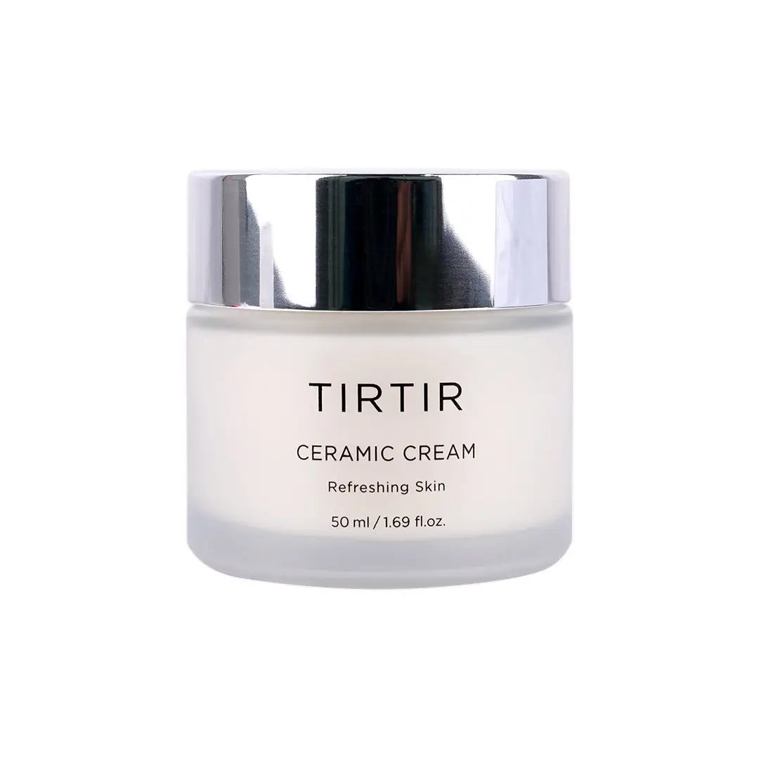 59022-Tirtir Ceramic Cream 50mL +2