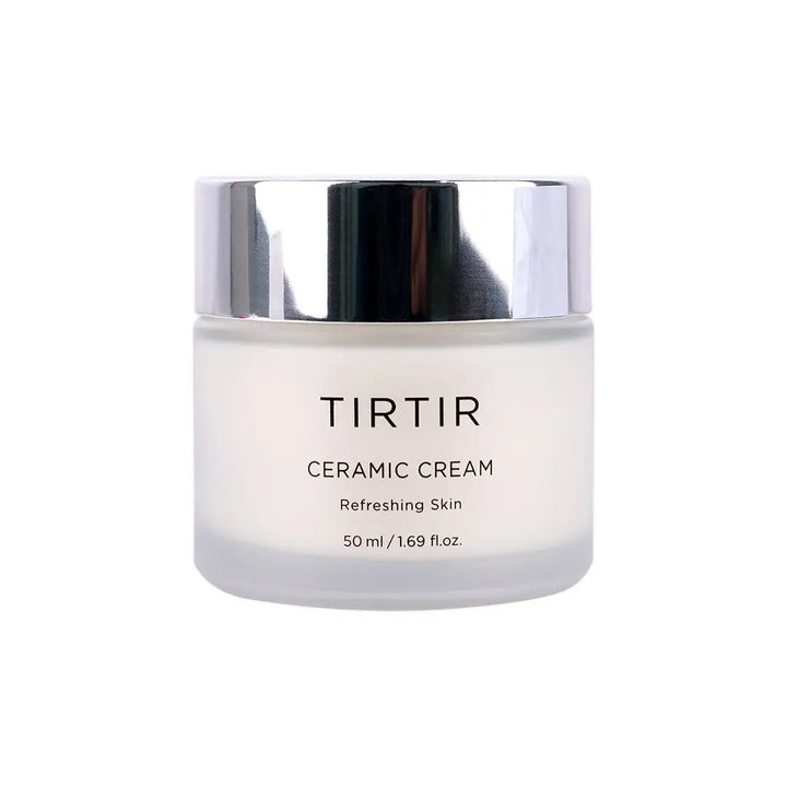 59022-Tirtir Ceramic Cream 50mL +2