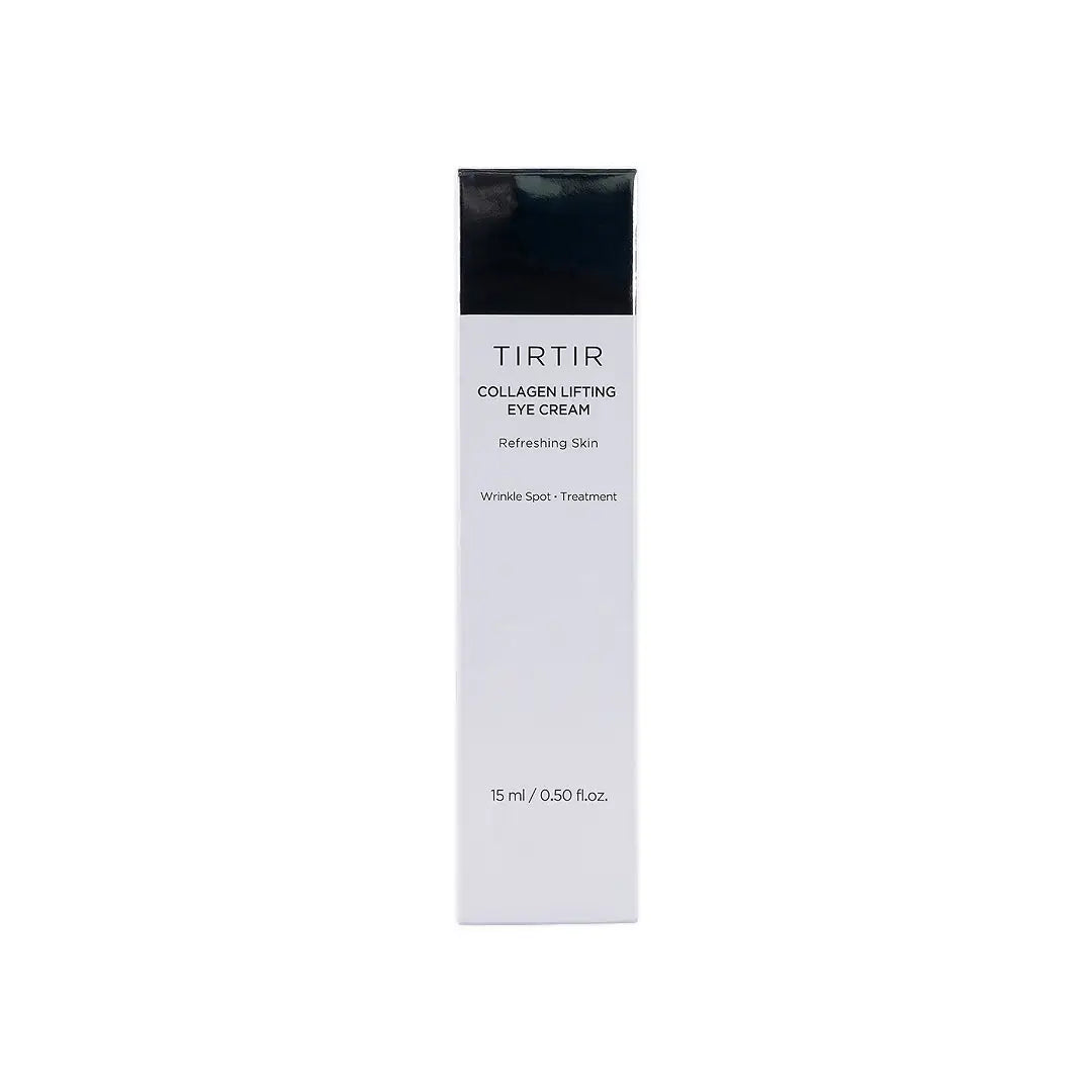 59023-Tirtir Collagen Lifting Eye Cream 15mL +2