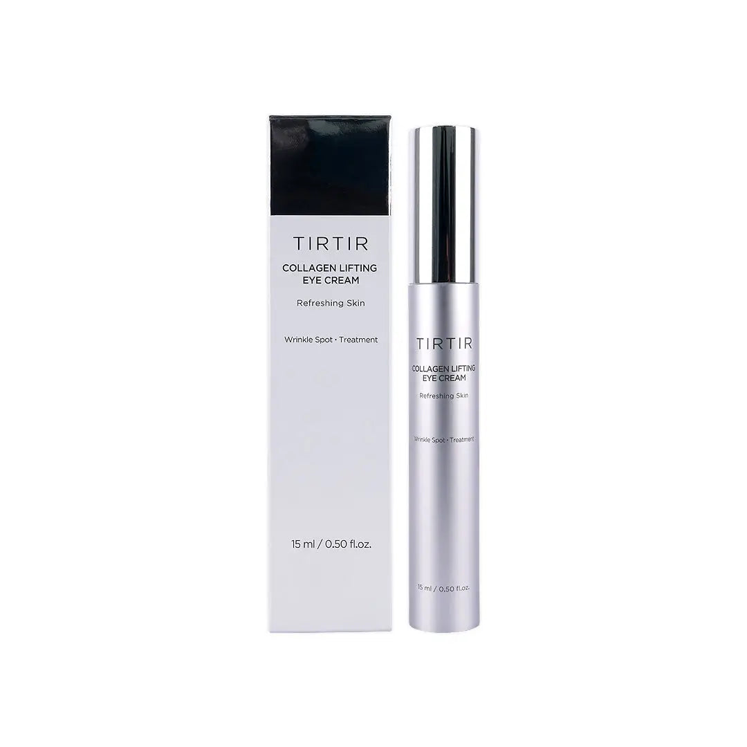 59023-Tirtir Collagen Lifting Eye Cream 15mL +1