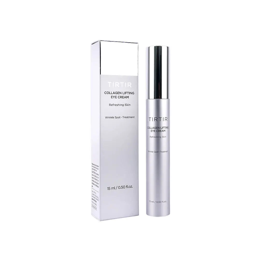 59023-Tirtir Collagen Lifting Eye Cream 15mL
