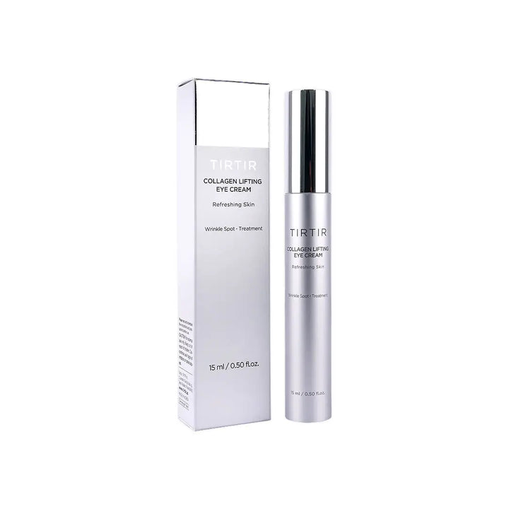 59023-Tirtir Collagen Lifting Eye Cream 15mL