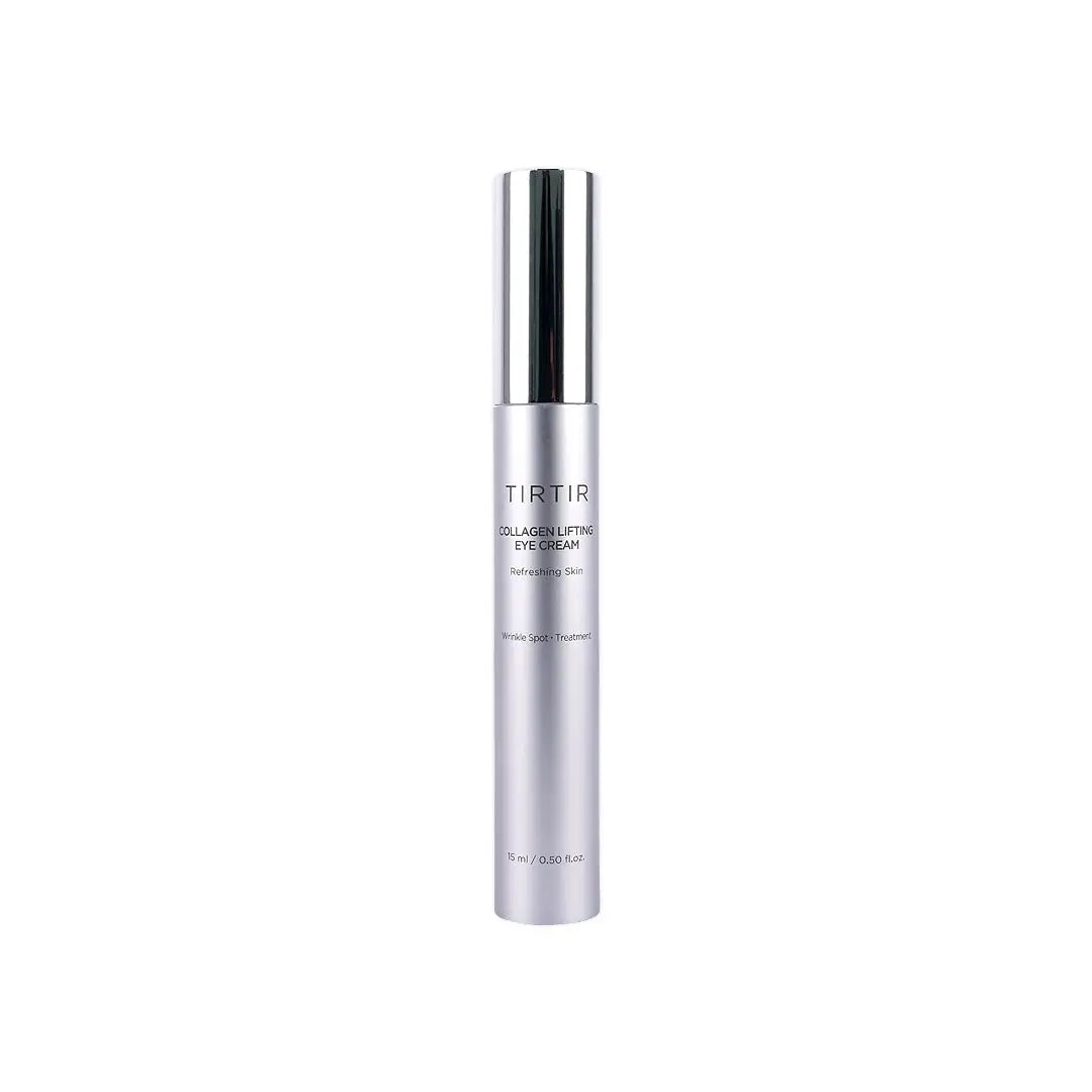 59023-Tirtir Collagen Lifting Eye Cream 15mL +6