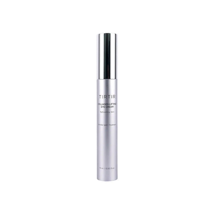 59023-Tirtir Collagen Lifting Eye Cream 15mL +6