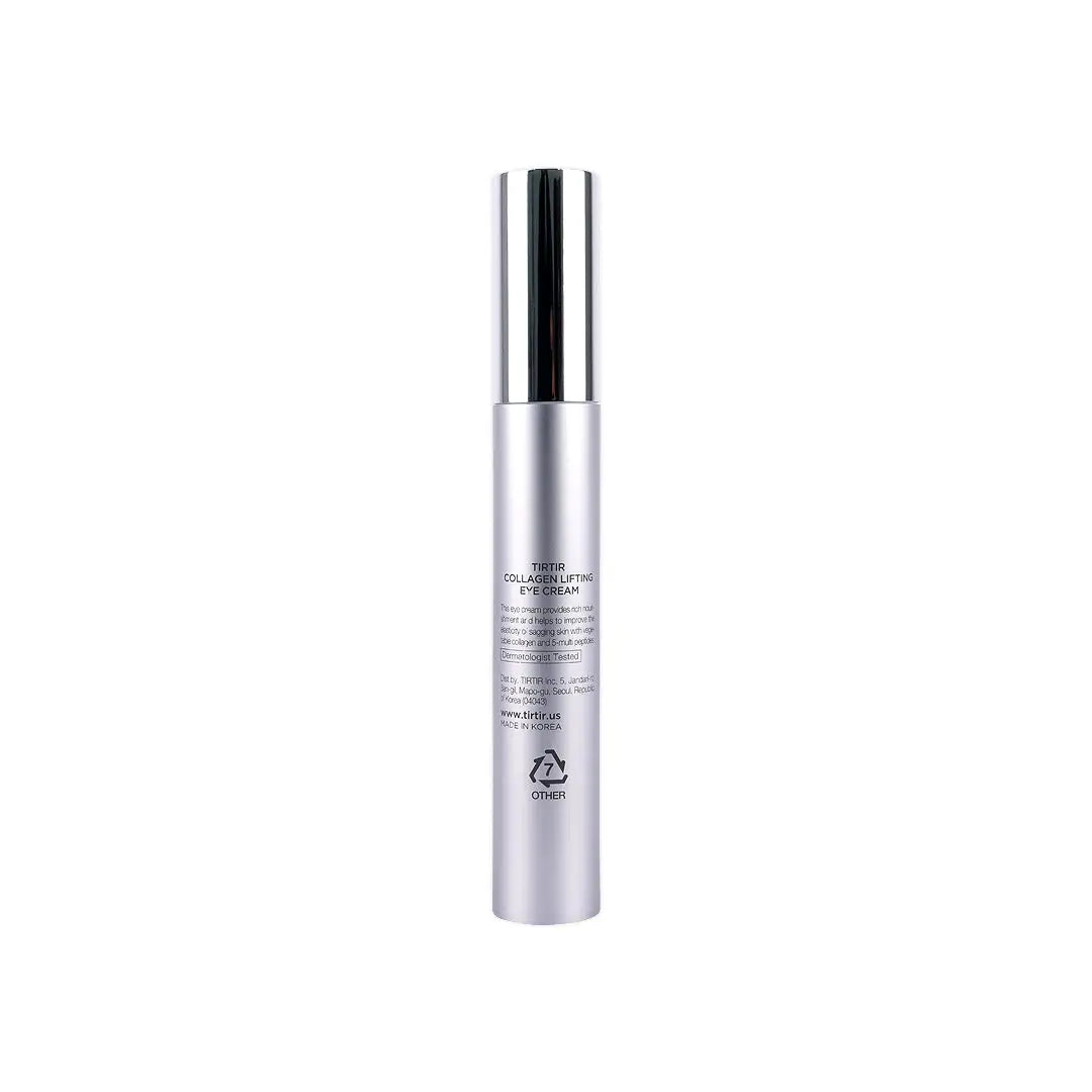 59023-Tirtir Collagen Lifting Eye Cream 15mL +7