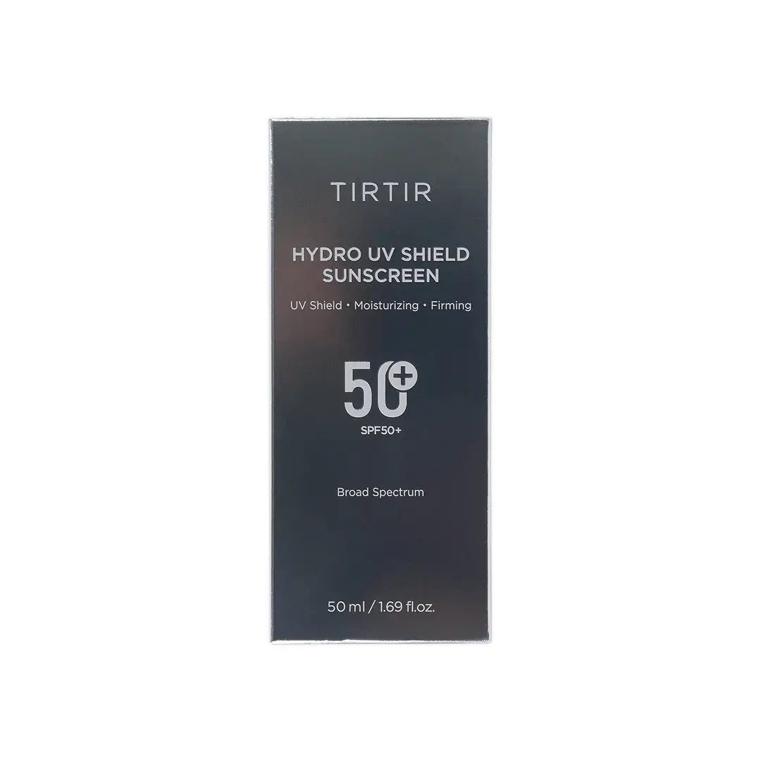 59024-Tirtir Hydro UV Shield Sunscreen SPF50+ 50mL +4