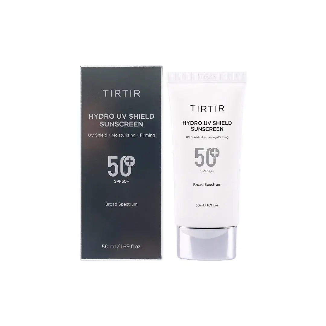 59024-Tirtir Hydro UV Shield Sunscreen SPF50+ 50mL