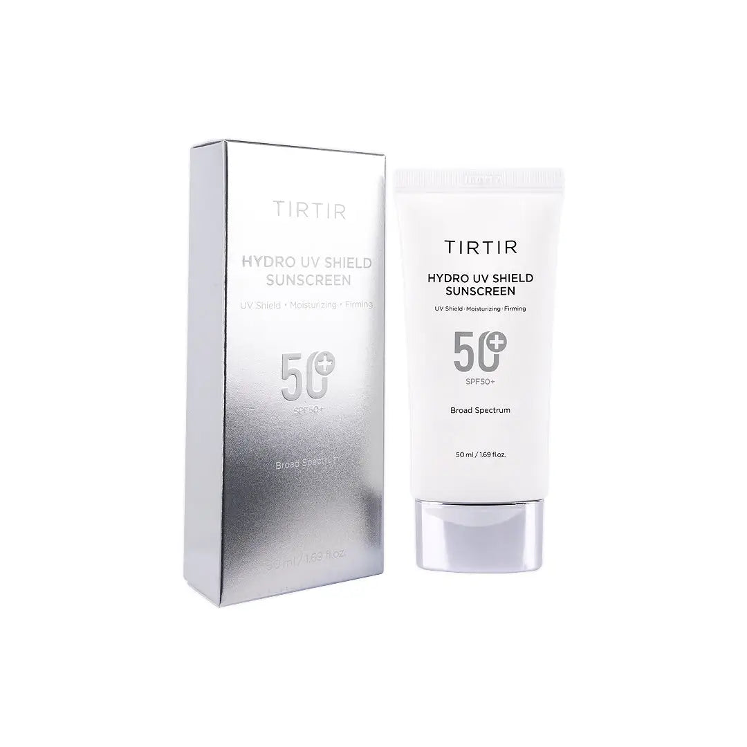 59024-Tirtir Hydro UV Shield Sunscreen SPF50+ 50mL +1
