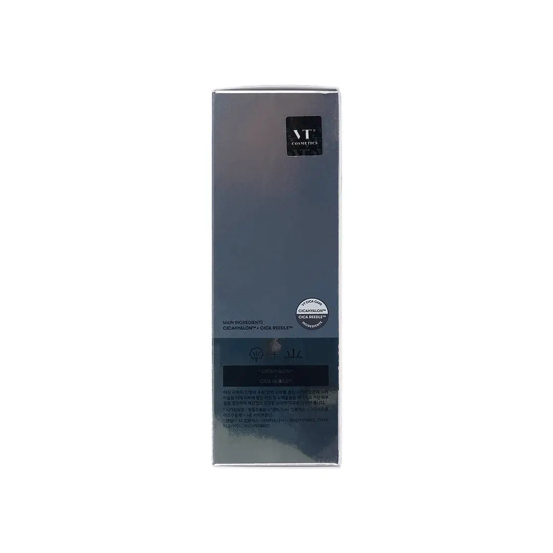 59026-VT Reedle Shot Synergy Cleansing Milk 200mL +5