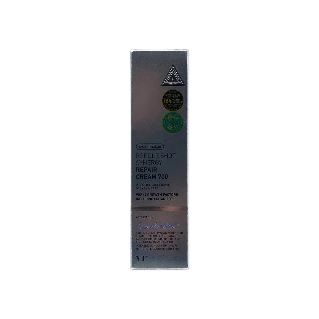 59027-VT Reedle Shot Synergy Repair Cream 700 50mL +8
