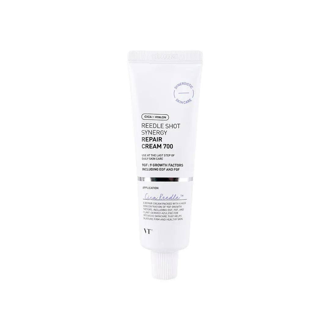 59027-VT Reedle Shot Synergy Repair Cream 700 50mL +2