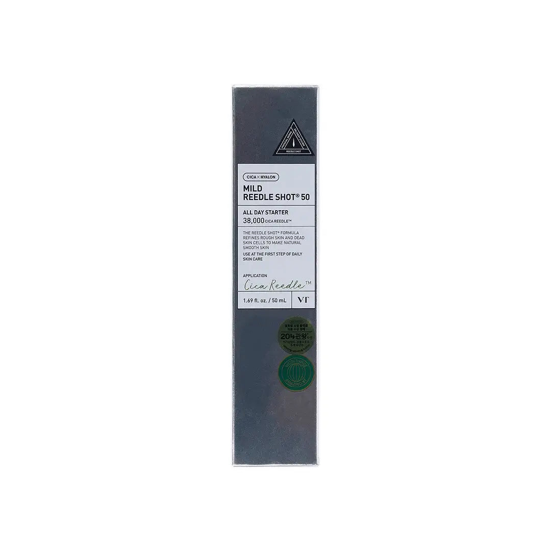 59028-VT Mild Reedle Shot 50 50mL +5