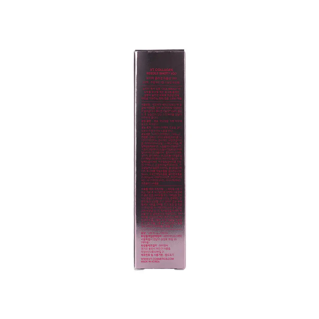 59029-VT Collagen Reedle Shot 100 50mL +7