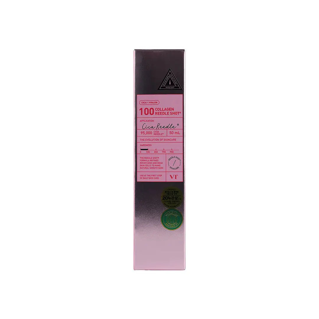 59029-VT Collagen Reedle Shot 100 50mL +4