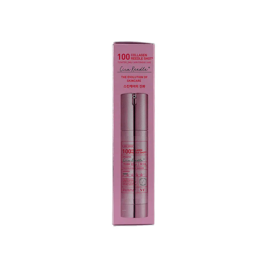 59029-VT Collagen Reedle Shot 100 50mL +6