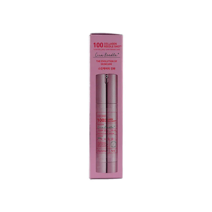 59029-VT Collagen Reedle Shot 100 50mL +6