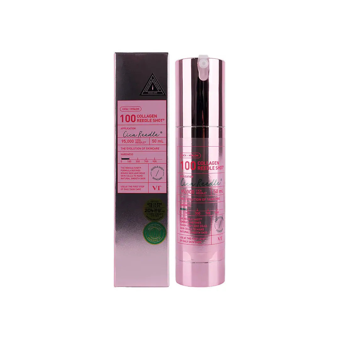 59029-VT Collagen Reedle Shot 100 50mL