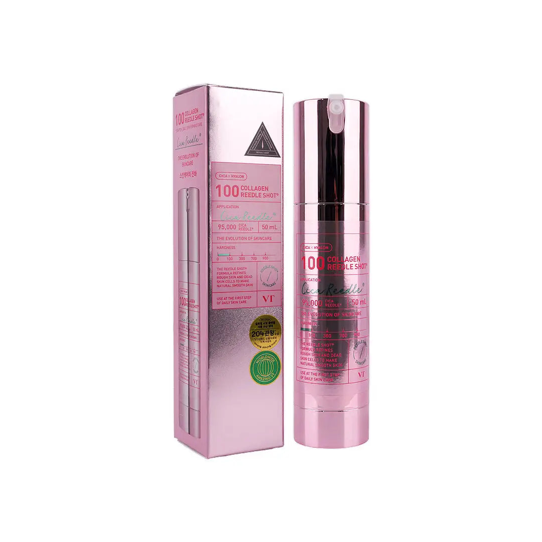 59029-VT Collagen Reedle Shot 100 50mL +1