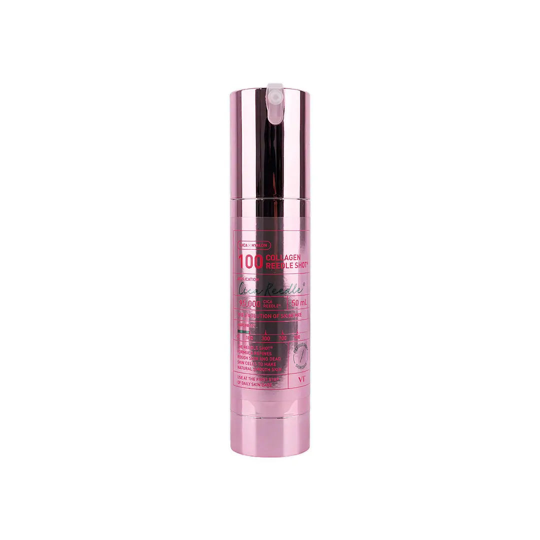 59029-VT Collagen Reedle Shot 100 50mL +2