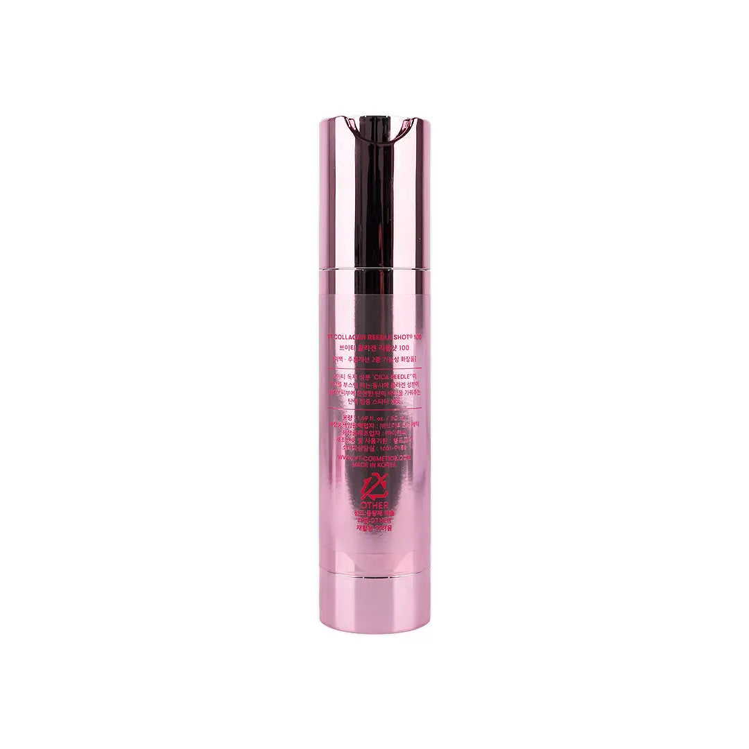 59029-VT Collagen Reedle Shot 100 50mL +3