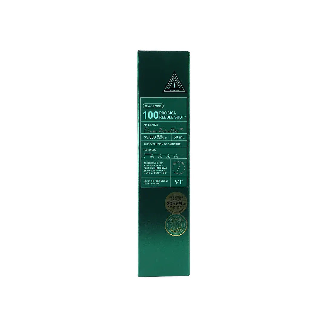 59030-VT Pro Cica Reedle Shot 100 50mL +4