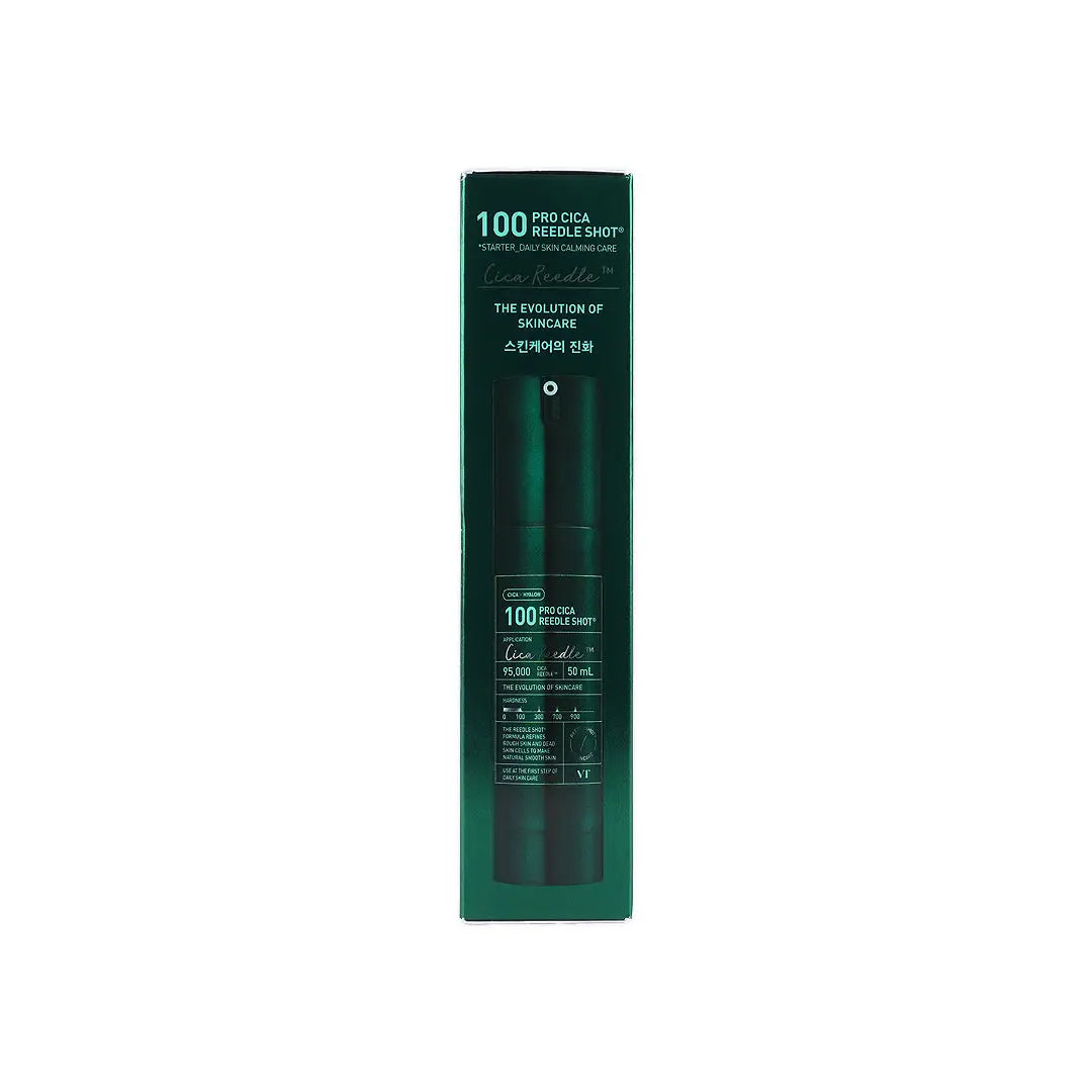 59030-VT Pro Cica Reedle Shot 100 50mL +5