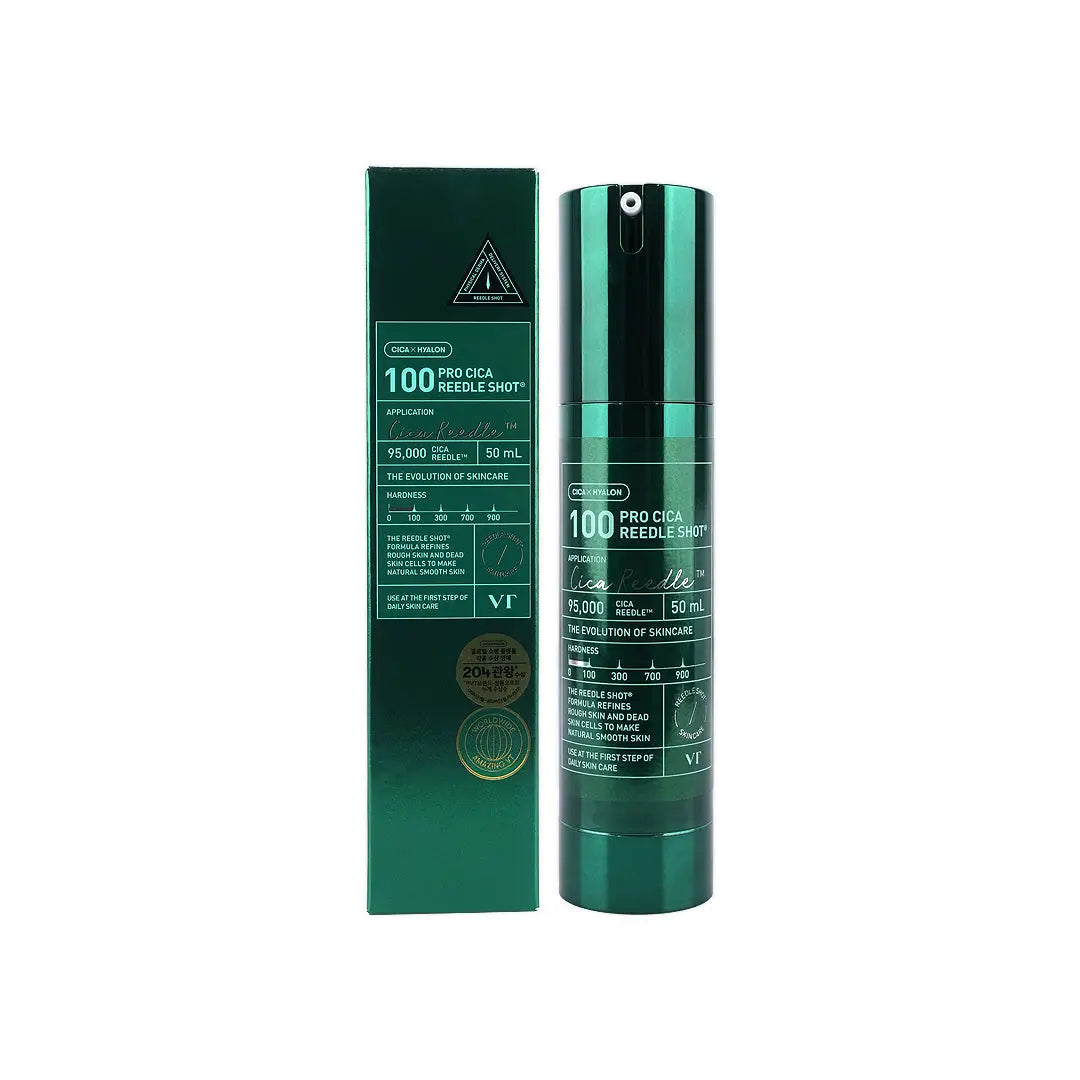 59030-VT Pro Cica Reedle Shot 100 50mL