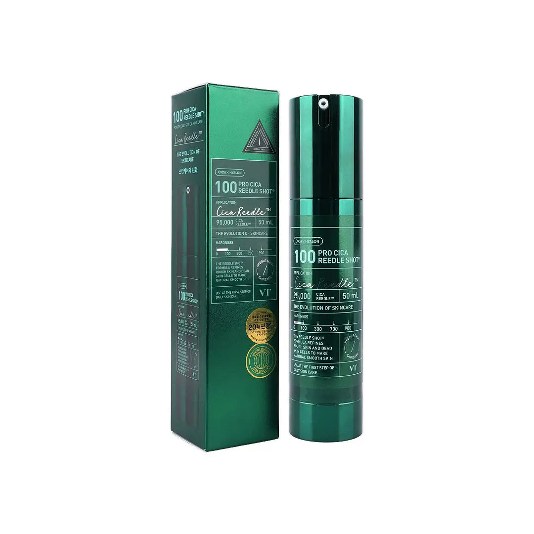 59030-VT Pro Cica Reedle Shot 100 50mL +1