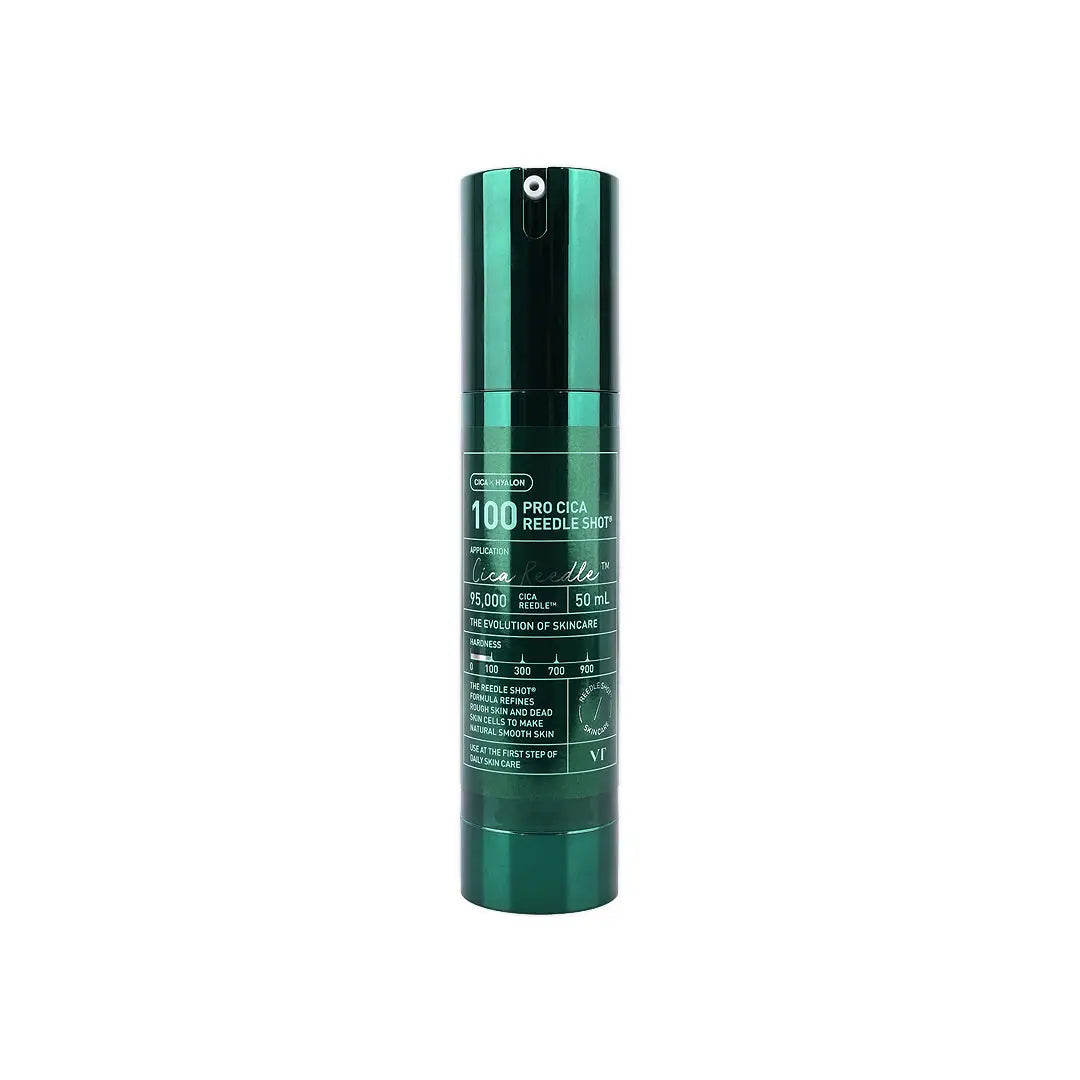 59030-VT Pro Cica Reedle Shot 100 50mL +2